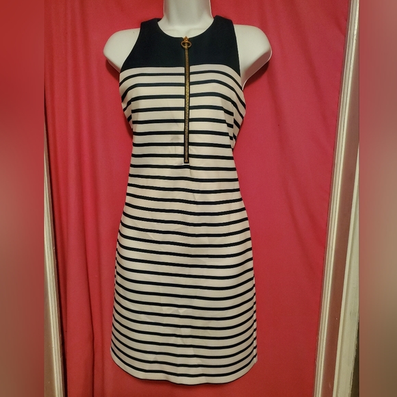 #1136 Michael Kors dress - Picture 1 of 4